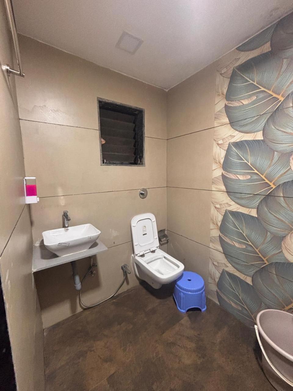 Sahyagiri Heights Bed & Breakfast Mahabaleshwar Luaran gambar